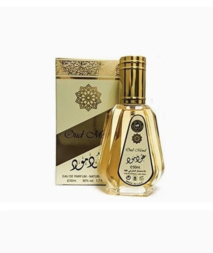 Ard Al Zaafana Perfume Collection For Women - Imported From Dubai