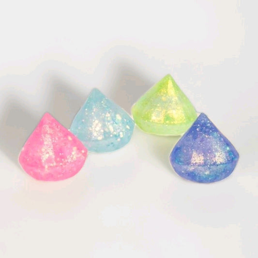 SCRUNCHEMS SUGAR MALTOSE DIAMOND - STRESS RELIFE TOY