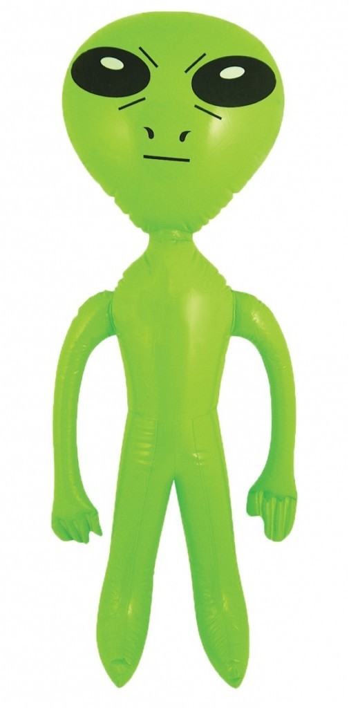 NEW Inflatable Toys For Children & Adults - Parties, Birthdays, New Years, Xmas