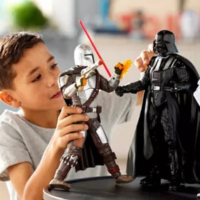 Star Wars Action Figures