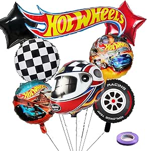 Balloons & Banners
