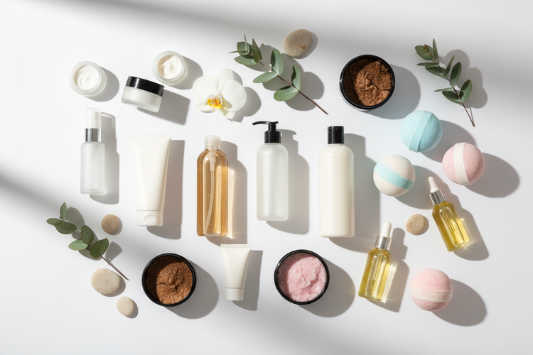 Body & Skincare Collection