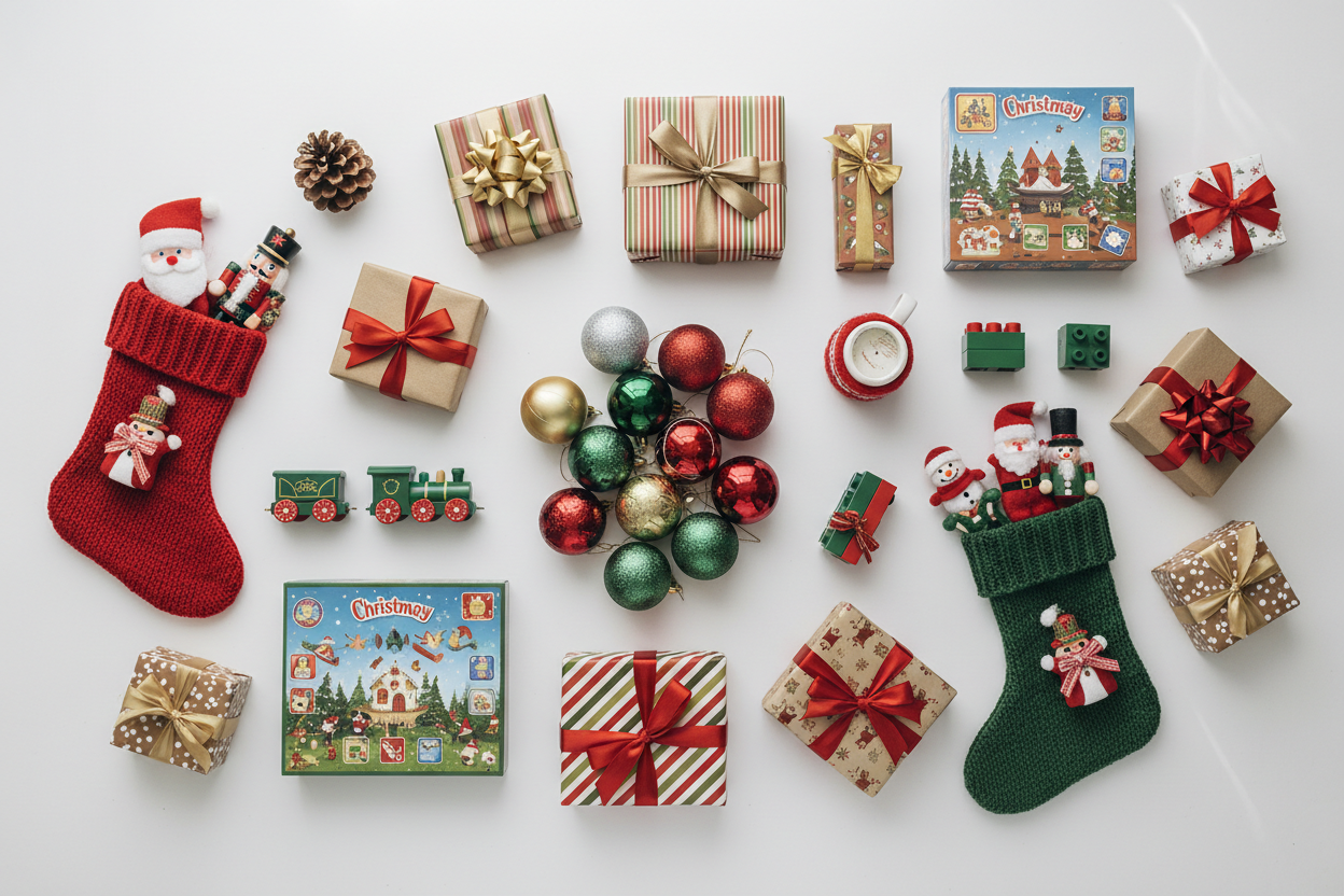 Christmas Collection