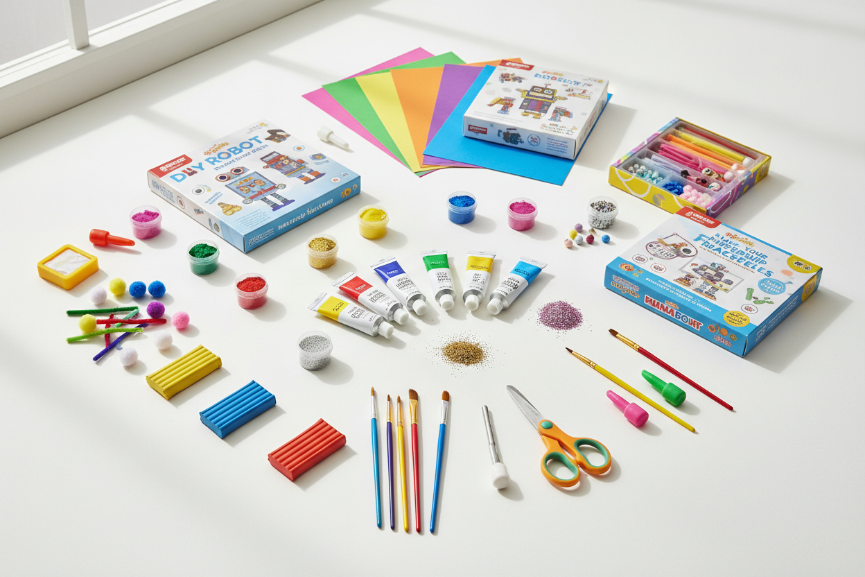Creative Play Collection