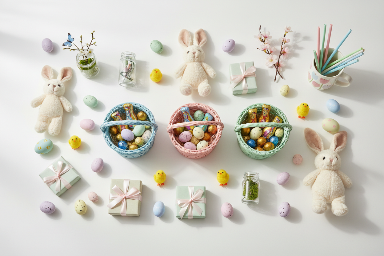 Easter Collection