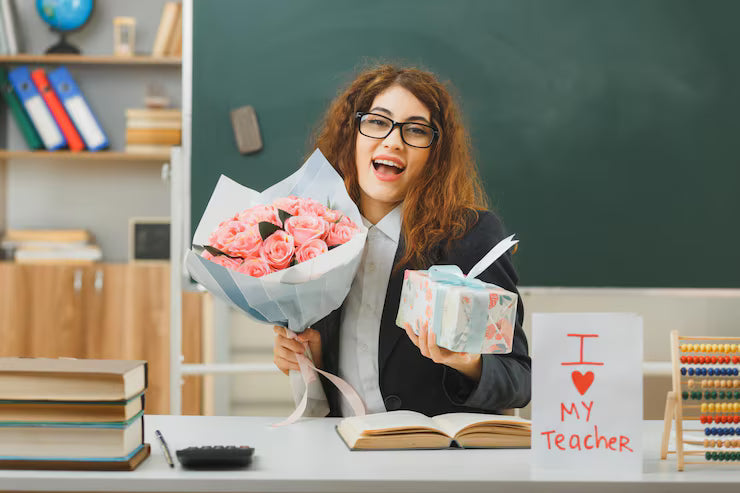 Gifts For Teatchers