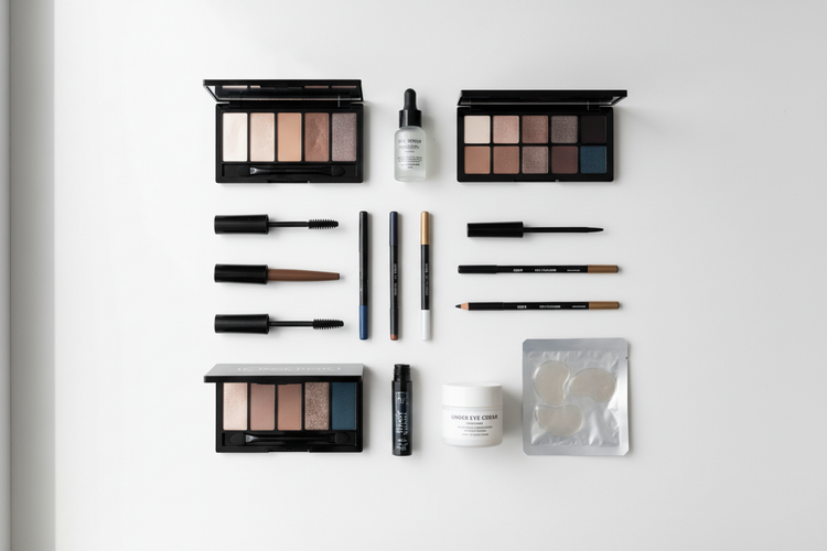 Eyes Essentials Collection