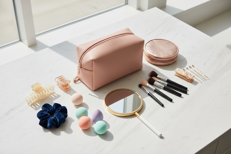 Makeup Accessories Collection