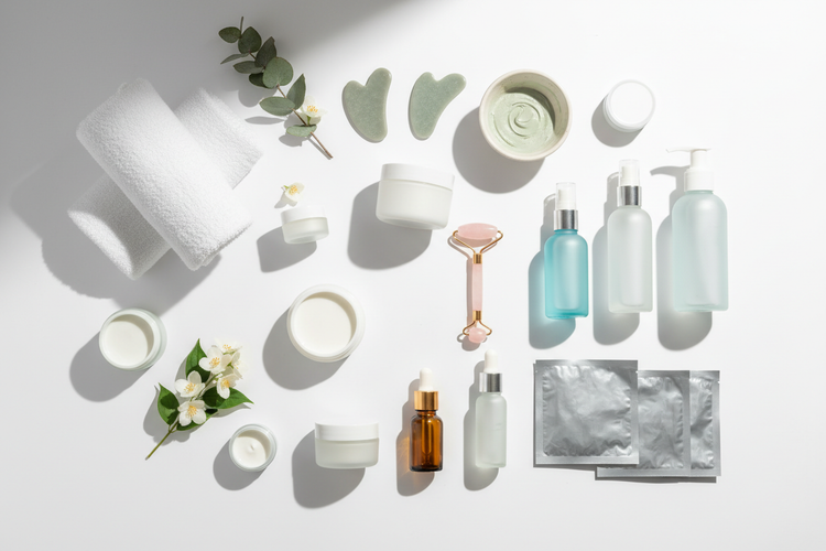 Face Essentials