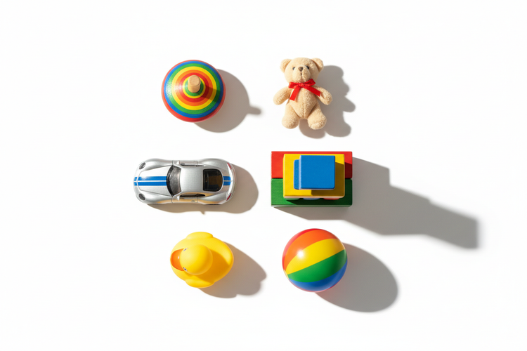 General Toys
