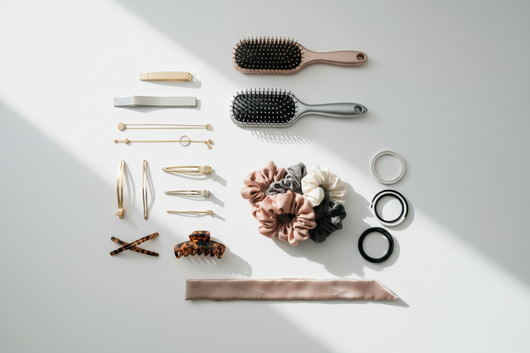 Hair Essentials Collection