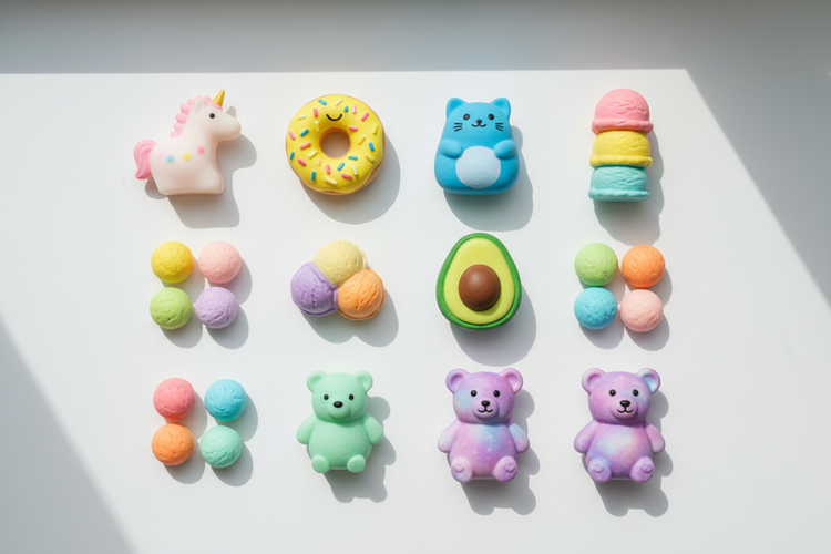 Squishies