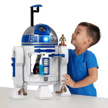 Disney: Star Wars Young Jedi