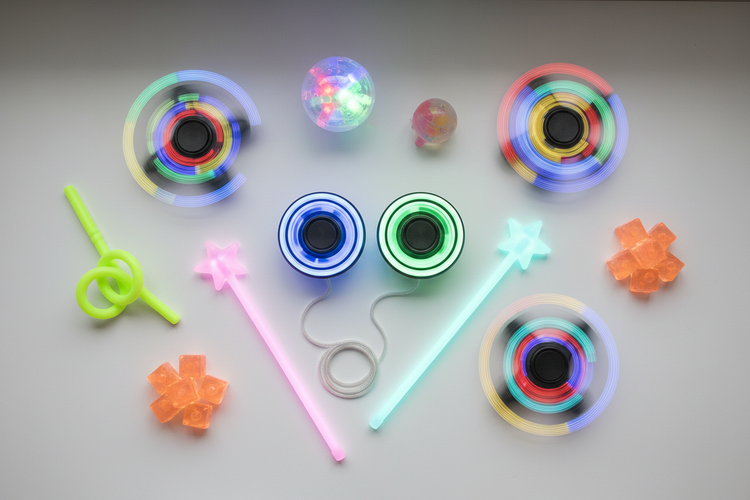 Light Up Collection