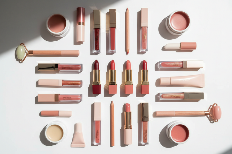 Lip Essentials Collection