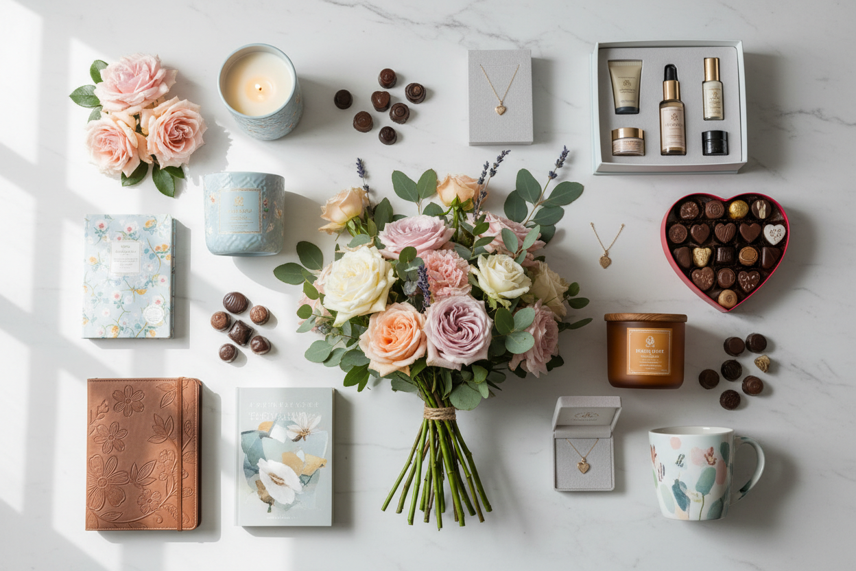 Mother's Day Collection