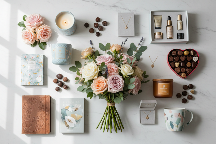 Mother's Day Collection
