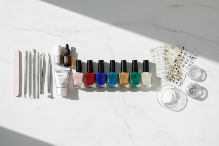 Nail Essentials