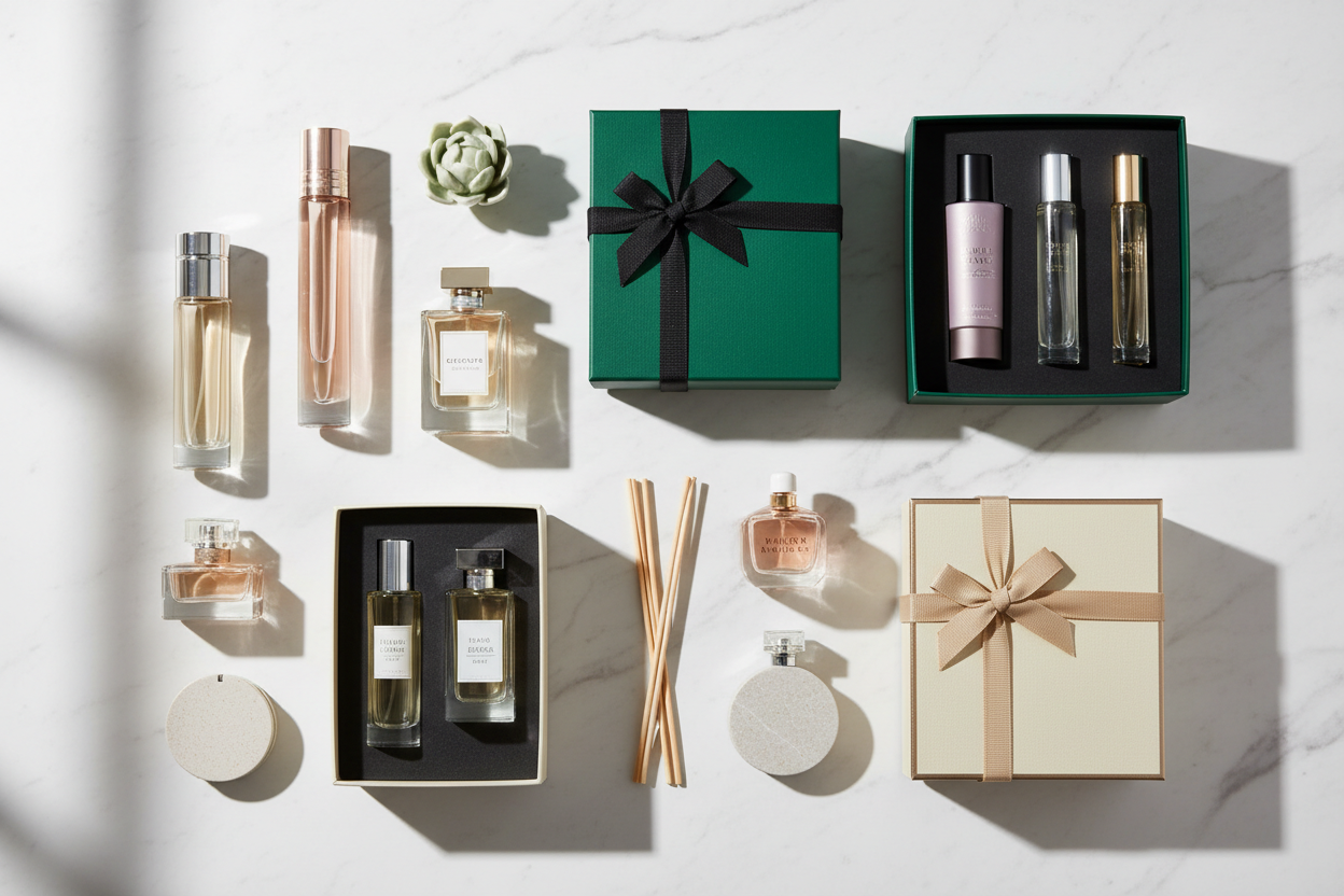 Perfume Collection