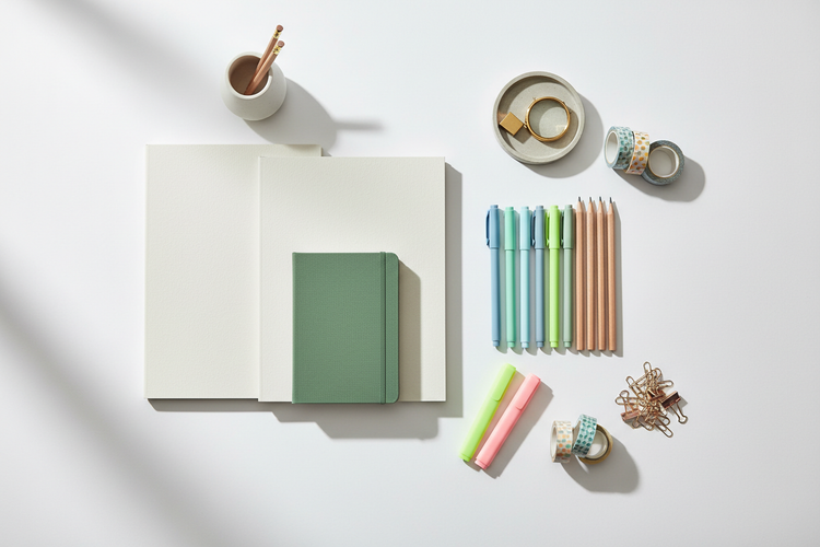 Stationery Collection