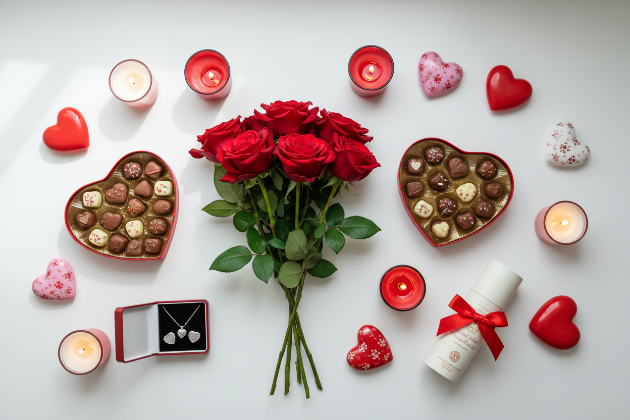 Valentine's Day Collection