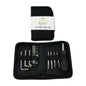 One In A Billion 18 Piece Multi Functional Tool Kit In Case