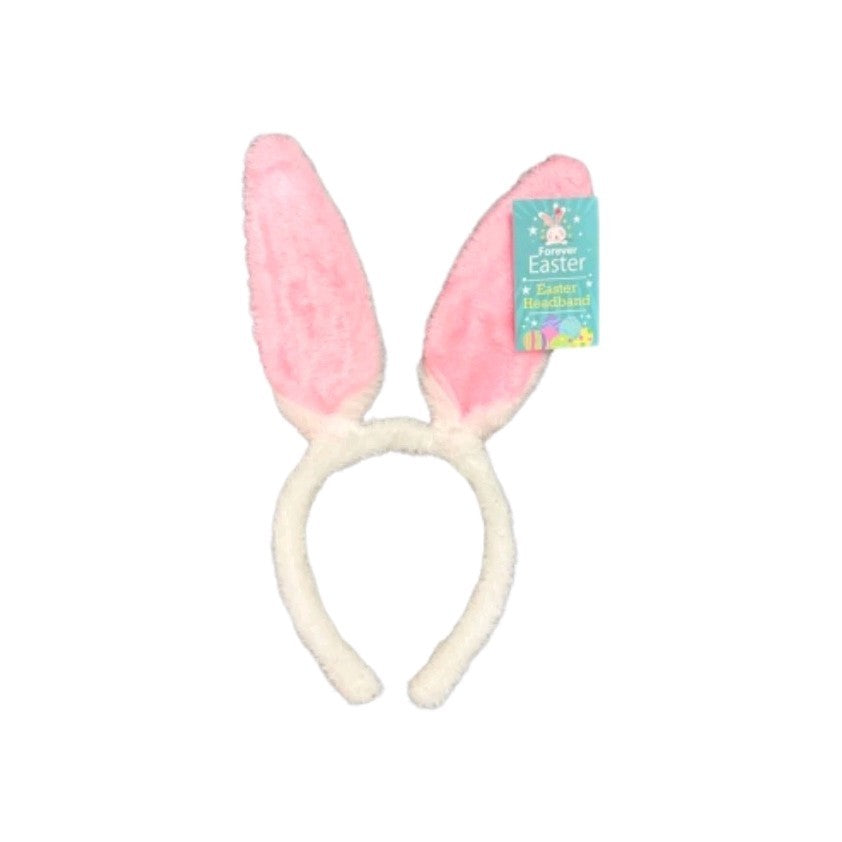 Dress Up Rabbit Ears - Fancy Dress - Kids Dress Up