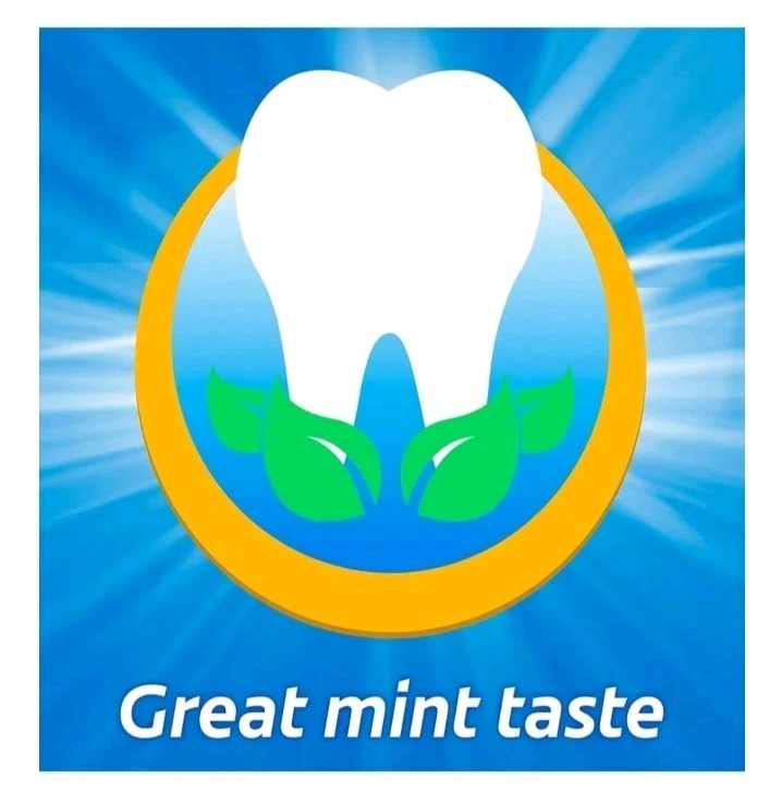 Colgate Maximum Cavity Protection Toothpaste 100ml Pack of 6 Tubes Mint Flavour