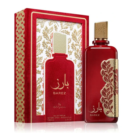 Ard Al Zaafana Perfume  Collection For Women - Imported From Dubai