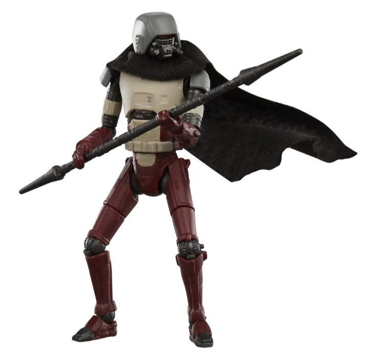 Star Wars Vintage Collection (Ahsoka Series) HK-87 Assasin Droid (Arcana)