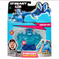 MrBeast Lab Stretchy Heroes Goo Jit Zu Hero Hypercharged Legendary Icon Panther 
