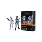 Star Wars Black Series Stormtrooper & Rebel Trooper