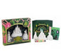 Wicked Paint Your Own Model Set - Glinda - Elphaba - Emerald City Castle
