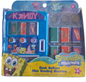 SpongeBob SquarePants Rock Bottom Vending Machine With Toy Candy Bars & Coins