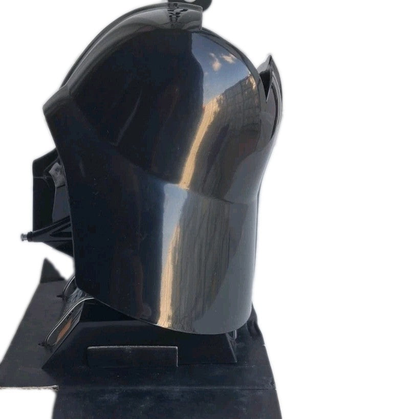 Rare Starwars Darth Vader phone holder with furry Chewbacca phone case.