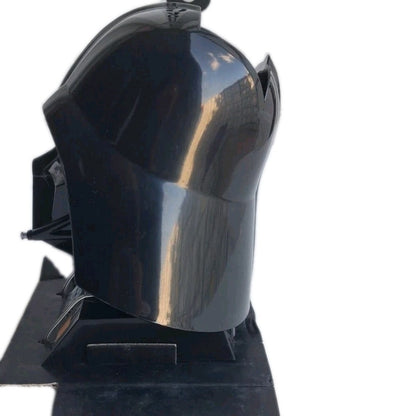 Rare Starwars Darth Vader phone holder with furry Chewbacca phone case.