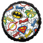 Round Foil Balloons - For All Occasions 18"/ 45.7cm
