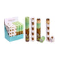 Large Colouring Pencil Tube - Jan Pashley Highland Coo