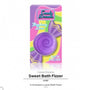 Candy Dreams Strawberry Laces Bath Fizzer – Skin Care - Bubble Bath
