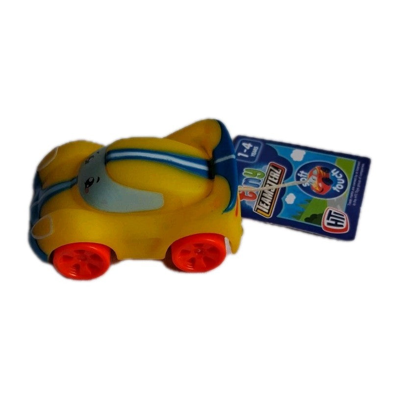 TINY TEAMSTERZ PreSchool Toy Vehicles, Helicopter, Sports Cars, Emergency + More