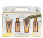 GIFTS FOR MUM - GOLDEN BOUDOIR - GOLDEN PAMPER SET