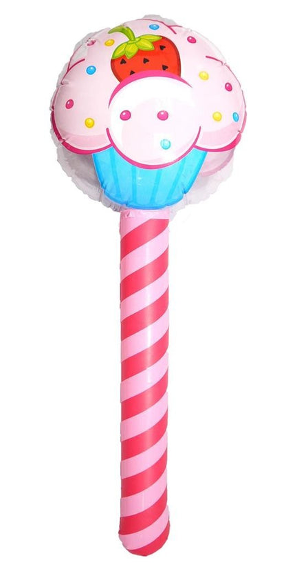 Inflatable Toys For Children & Adults - Parties, Birthdays, New Years, Xmas, New