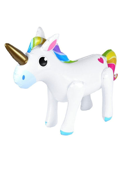 Inflatable Toys For Children & Adults - Parties, Birthdays, New Years, Xmas, New