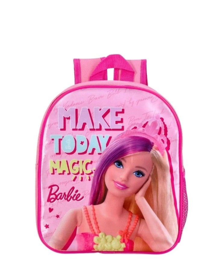BARBIE PREMIUM BACKPACK - Back To School Bag 