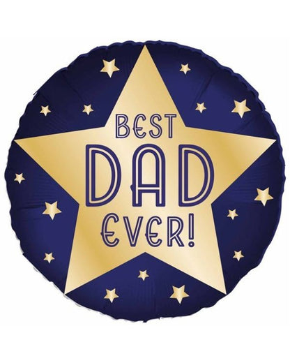 Round Foil Balloons - For All Occasions 18"/ 45.7cm