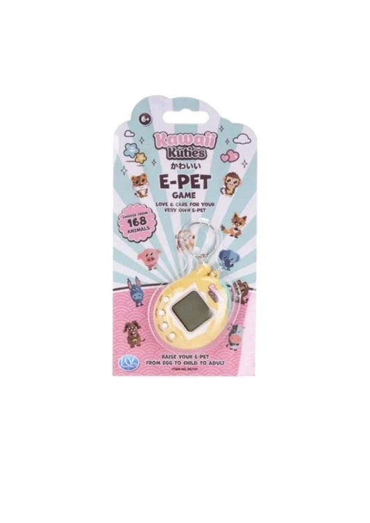 Kawaii E-Pet