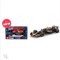 Bburago F1 Red Bull Racing RB20 2024 Verstappen #1 1:43 Diecast Model B18-38174V