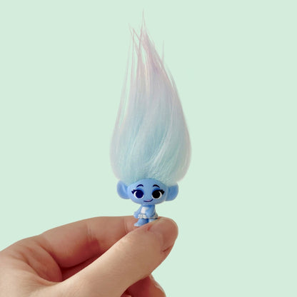Dreamworks Trolls Band Together 5 Trolls Surprise Pack Mineez Series 1 Package