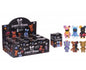 1pc Street Bear Blind box Figure Model Toy Collectible (6 COLLECTIBLES)