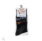 Thank You, Best Teacher Gift Present, Top Class Teacher Cotton Socks